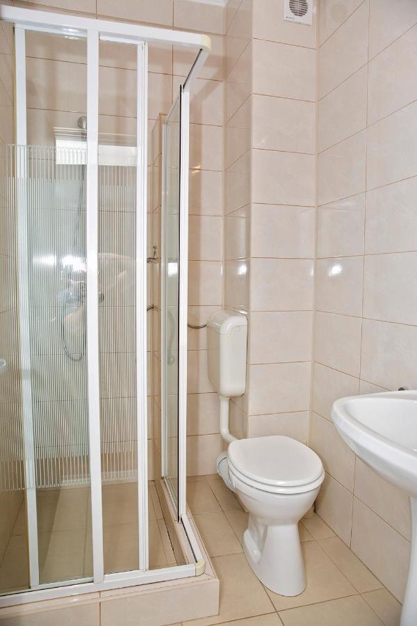 Hotel Terra Oradea Dış mekan fotoğraf