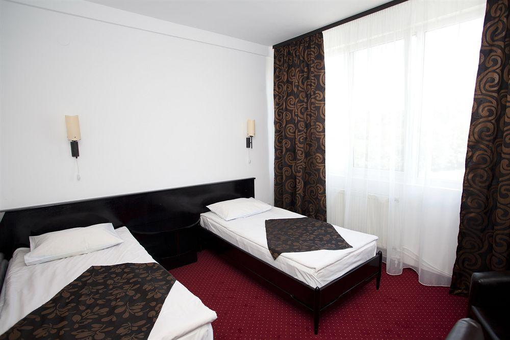 Hotel Terra Oradea Dış mekan fotoğraf