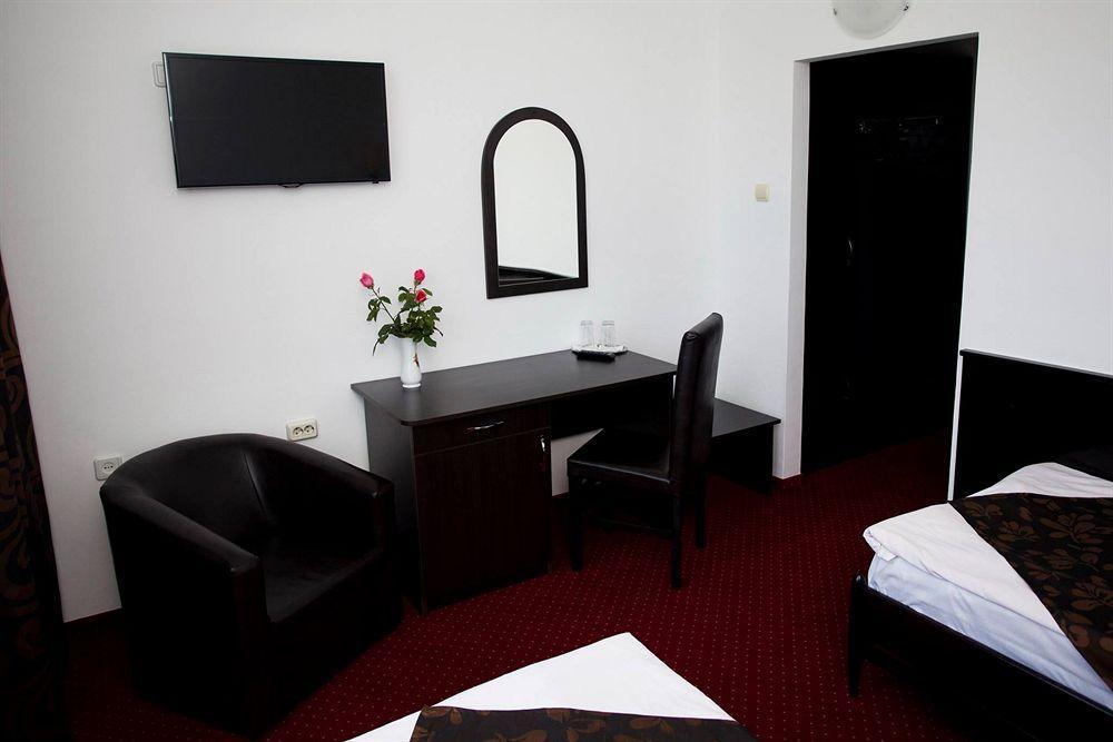 Hotel Terra Oradea Dış mekan fotoğraf