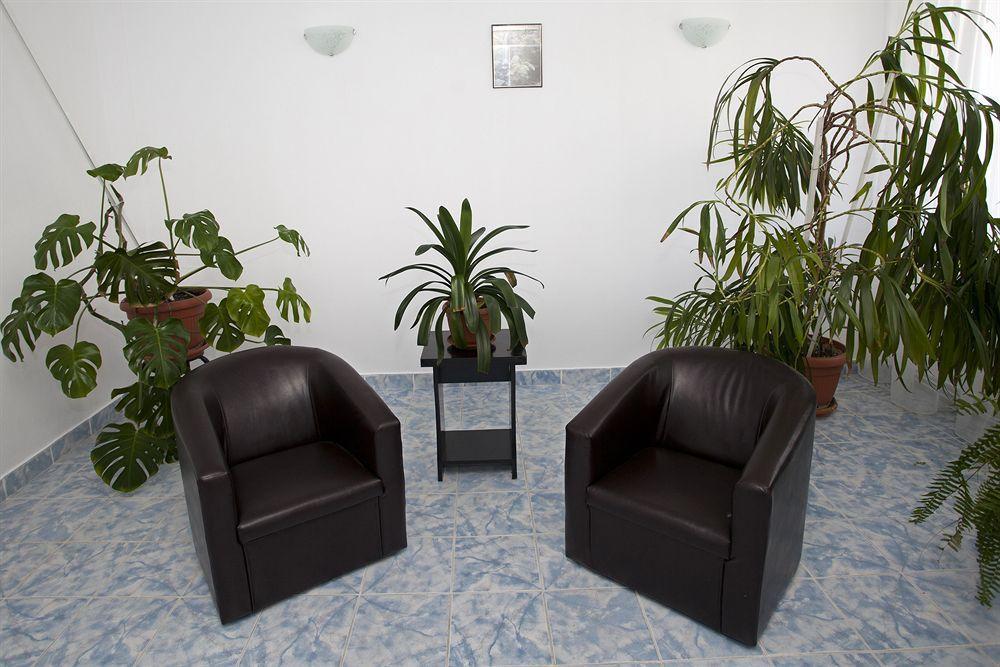 Hotel Terra Oradea Dış mekan fotoğraf
