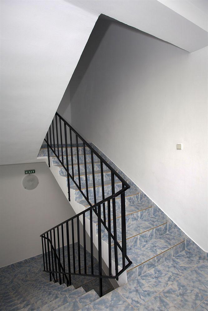 Hotel Terra Oradea Dış mekan fotoğraf