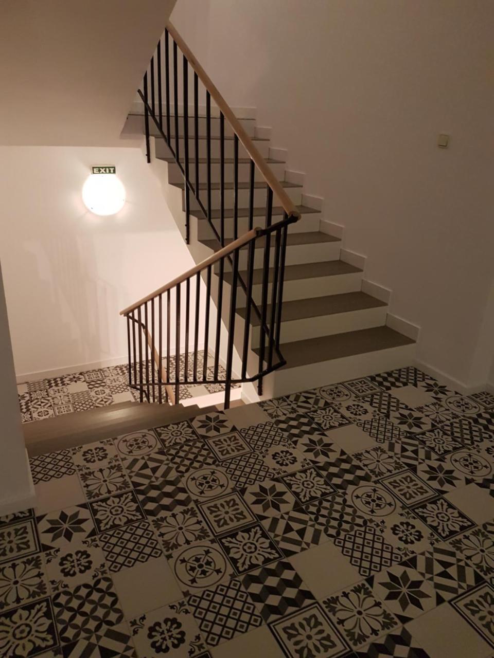 Hotel Terra Oradea Dış mekan fotoğraf
