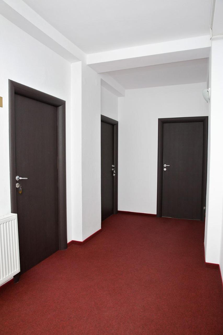 Hotel Terra Oradea Dış mekan fotoğraf